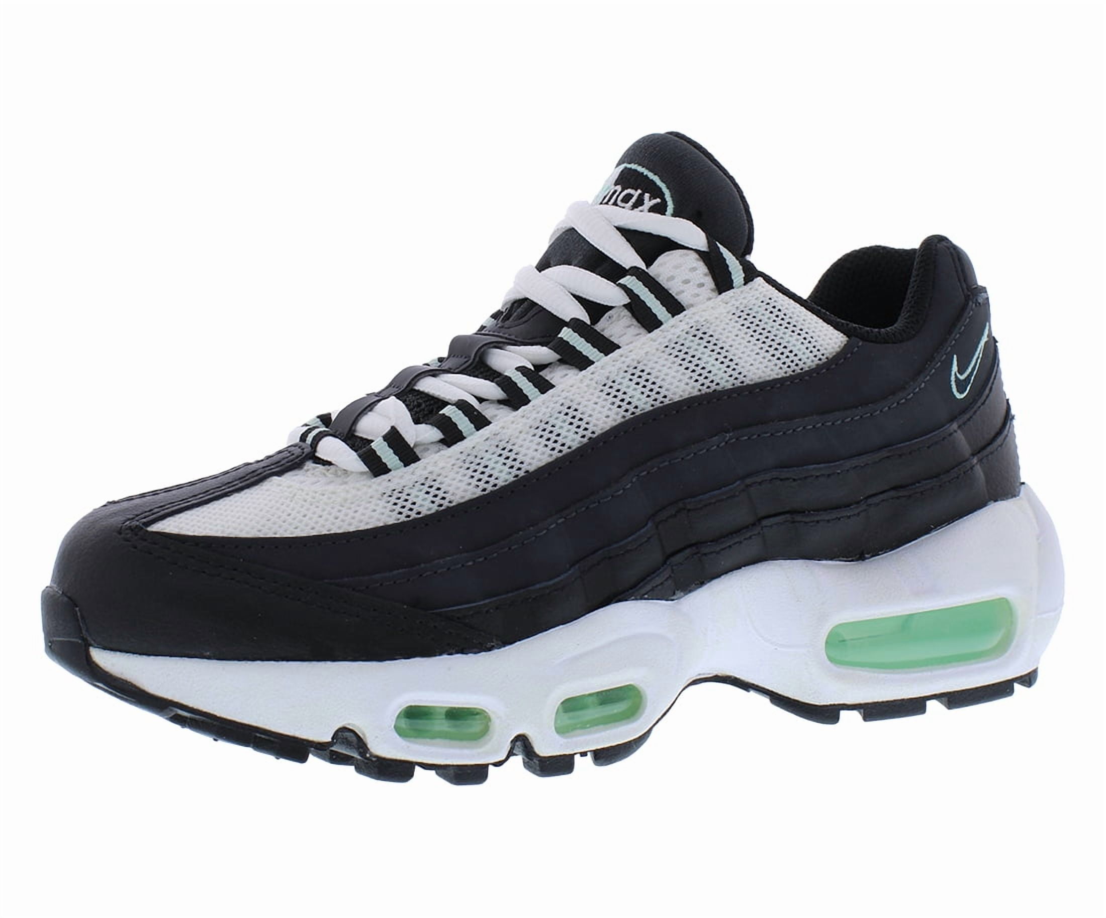 CJ3906-100] Youth Nike Air Max 95 (GS) - Walmart.com