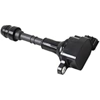 Ignition Coil Pack for 22448-8J115, 22448-8J11C, UF-349, 22448-8J111, Stable Spark, Easy Installation