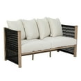 thumbnail image 3 of Natural Expressions Daybed, Beige, Maximum Weight Capacity is 500 lbs., 3 of 9
