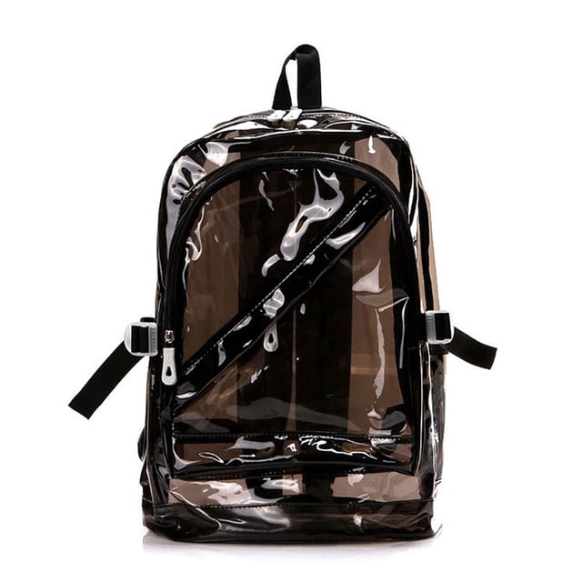Qarigey multicolor para mujer, accesorios resistentes al desgaste, bolsa impermeable, suministros de viaje, bolso de hombro atractivo exquisito Mochilas Azul Qarigey AP006857-01