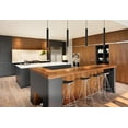 thumbnail image 3 of Eglo Lighting - Tortoreto - 1-Light Led Gu10 Single Tube Pendant, 3 of 5