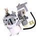 thumbnail image 5 of Accesorios para Cortacésped Piezas de Carburador para / Robin / EX27 279-62361-20 CUTICAT Kit de carburador, 5 of 8