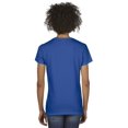 thumbnail image 2 of Artix - Women's T-Shirt V-Neck Short Sleeve, up to Women Size 3XL - New York City, 2 of 3