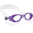 thumbnail image 2 of Cressi Crab Silicone Swim Goggles, 2 of 7