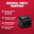 thumbnail image 3 of Revlon Universal Points™ Sharpener, 3 of 6