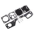 thumbnail image 5 of Kit de Carburador Zama M1M7 RB19 Motosierra McCulloch Mini Mac 110 120 130 140 Sunnimix Kit de reparación de carburador, 5 of 5