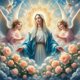 thumbnail image 1 of 5D DIY Taladro Angel Kit 30x30cm, 1 of 9