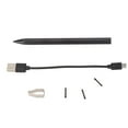 thumbnail image 2 of Stylus Pen For Touch Screens, Rechargeable Digital Pencil Capacitive Pen Fine Point Stylus Pen Pencil For , For Acer Tablet And Laptops,  4096 Levels Pressure Suction, 2 of 8