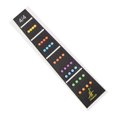 thumbnail image 2 of Violin Fingerboard Position Stickers Finger Guide Phonetic Stickers, 2 of 8