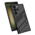 thumbnail image 5 of Funda para Samsung Galaxy S24 Ultra 5G Protección A Prueba De Golpes Con Soporte De TPU Duradero Y Práctico, 5 of 5
