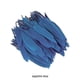 thumbnail image 3 of Bearachild 100 unids/set plumas teñidas delicadas para manualidades y decoración DIY que no destiñen plumas accesorios de bricolaje Decoración del hogar azul klein, 3 of 6