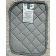 thumbnail image 4 of goDog BedZzz Bubble Bolster with Chew Guard Technology, X-Small Shag Tan, 4 of 5