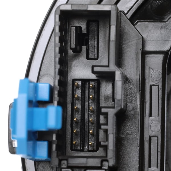 Standard Ignition Clock Spring