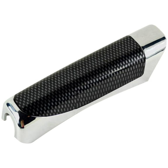 FRCOLOR Car Cover Decor Accessories Automotive Decoration Black