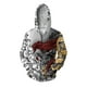 thumbnail image 5 of Sudadera con capucha de estilo nuevo de otoño, sudaderas cómodas de movimiento para hombres, sudaderas con capucha de moda con estampado de calaveras para hombres, sudaderas con cremallera y, 5 of 5