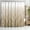 Beige Streams, variant on ARTSLION Shower Curtain Navy Blue Geometric Water Repellent Shower Curtain Set, With Hooks,Machine Washable, Modern Decorative Polyester Cloth Shower Curtains For Bathroom,72"x72",Sky Blue Lines