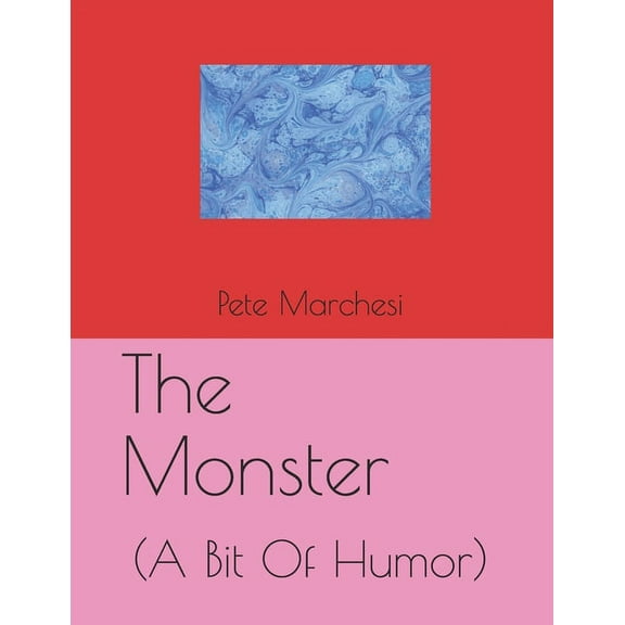 The Monster (Paperback)
