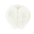thumbnail image 4 of TZ Promise Fuzzy Earmuffs for Women – Winter Warm Foldable Fluffy Ear Muffs for Cold Weather Outdoor, 4 of 4