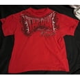 thumbnail image 1 of Camiseta Vintage Y2K para hombre y mujer, camisa de gran tamaño con cuello redondo, estilo Harajuku, Hip Hop, ropa gótica de manga corta, ropa de calle1, 1 of 1