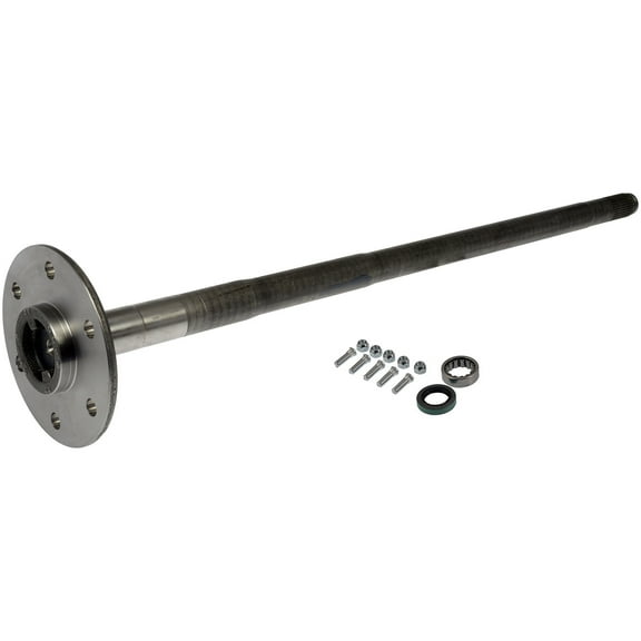 Dorman 630-022 Rear Drive Axle Shaft for Specific Chevrolet / GMC Models