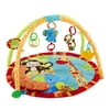 Safari Tales? Activity Gym