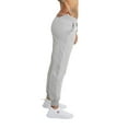 thumbnail image 6 of Champion Women's Powerblend Jogger with Graphic, 6 of 6