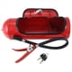 thumbnail image 1 of Fire Extinguishe Shape Wine Holder With Lock And Keys Red, 1 of 5