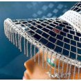 thumbnail image 2 of Ball Festival Visor, For Dj Stage Bar Decoration Banmo, 2 of 4