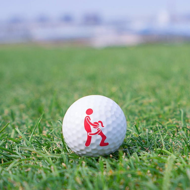 Golf Ball Marker Templates