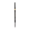 thumbnail image 1 of L’Oréal Paris Cosmetics Brow Stylist Definer, Ultra-Fine Tip Eyebrow Pencil, 0.5mm Tip for Well-Defined Brows and Easy Blend With No Gaps, Light Brunette ,90 mg, 1 of 8