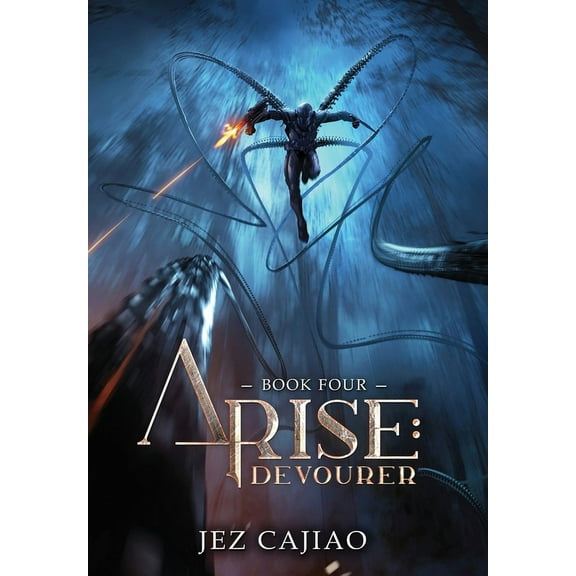 Arise: Devourer, (Hardcover)