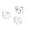 A,S, variant on Disposable Face Mask 32 Pack 3 Layer Breathable Non Woven Mouth Cover with Cartoon Animal Print Elastic Ear Loops for Children School Outdoor Protection
