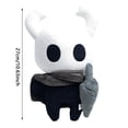 thumbnail image 2 of Hollow Game Doll Stuffed Toy Action Figure Empty Silk Song Game Toy Cartoon Doll, 2 of 4