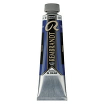 Rembrandt Artists' Oil Color, 40ml, Indigo