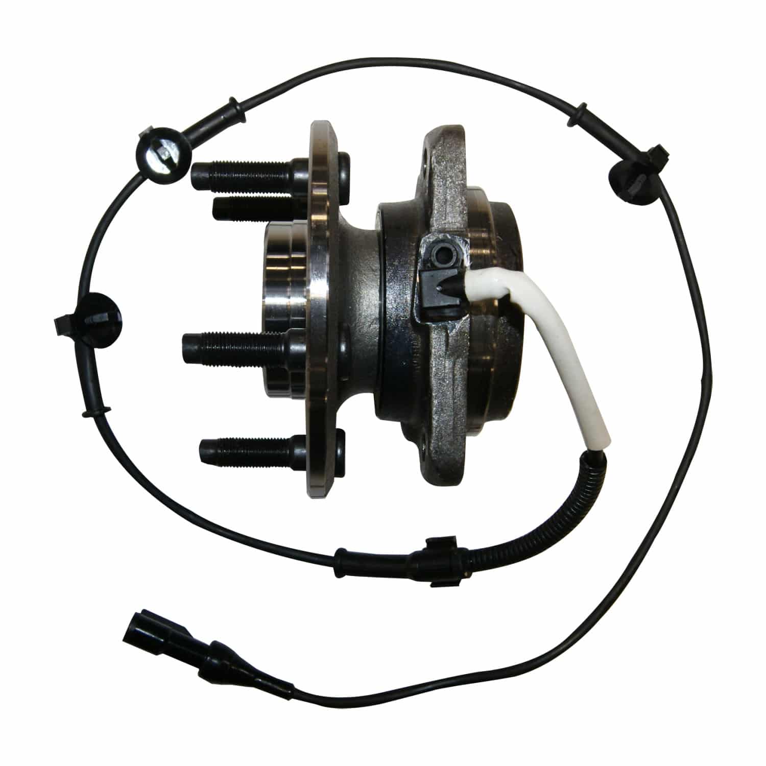 GMB 725-0010 Wheel Hub Assembly that fits a Ford Explorer Sport Trac (2001-2002)