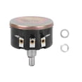thumbnail image 1 of Ccdes Potentiometer, 6.8K Potentiometers For Replacement, 1 of 8