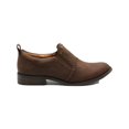 thumbnail image 2 of Mootsies Tootsies Womens Kira Faux Leather Slip On Clogs Brown 8.5 Medium (B,M), 2 of 4