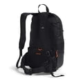 thumbnail image 2 of The North Face Borealis Backpack Men's Black Shoulder Strap Outdoor Bag AFK150, 2 of 4