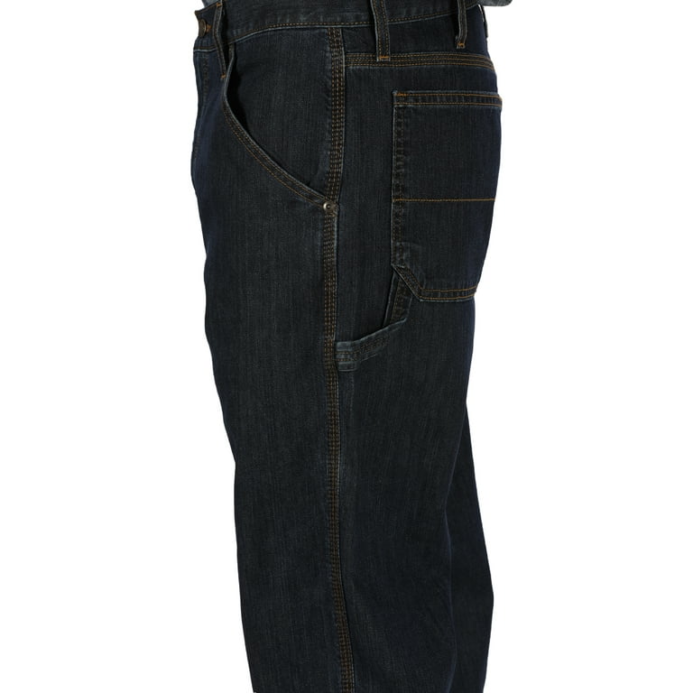 Men's Carpenter Jeans, Men's Cargo Jeans