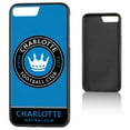thumbnail image 6 of Charlotte FC iPhone Endzone Design Bump Case, 6 of 6