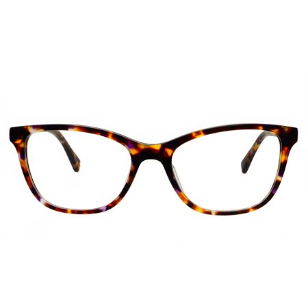 Betty Womens Blue Light Blocking Computer Eyeglasses by FREYRS Eyewear