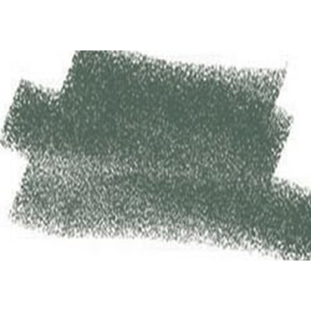 Colorbox Cats Eye Queue Chalk - ColorBox Fluid Chalk Cat's Eye Ink Pad-Deep Green