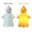 white D, variant on Iumwxz Lamp Light Resin Jewelry Coloring Making Gypsum Products Handicraft Hand Water-Based Paint 30ml Floor Lamp Room Decor White Plastic Rollbacks on Essentials