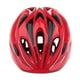 thumbnail image 5 of de protectores para bebés de 7 piezas para niños de 5 a 15 : casco, rodilleras, coderas, muñequeras rojo, 5 of 9