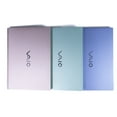 thumbnail image 3 of VAIO 14" FHD | Laptop | Intel Core i3 | 8GB RAM | 512GB SSD | with Backlit Keyboard | Frosted Mint Color, 3 of 7