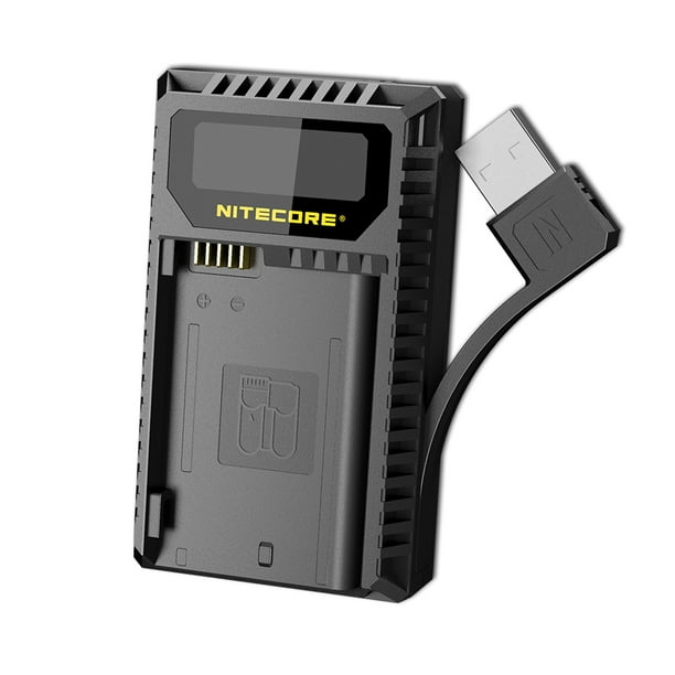 Nitecore Hu60 Batteryjunction