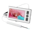 thumbnail image 1 of Digital Otoscope with 3.5mm Ear Scope Camera with 6 Lights 1080P 4.3 INCH IPS Ear Wax Removal Tool, 1 of 5