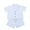White, variant on WOLLED 6M-3T Boys Linen Shorts and Shirt Set for Baby Newborn Summer Solid Color Clothes Set Button up Lapel Shirts Tops and Shorts Outfit