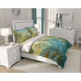 thumbnail image 3 of King, Queen or Twin Duvet Cover, Wintercreek, 3 of 7