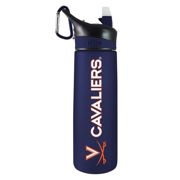 Virginia Cavaliers 24oz. Frosted Sport Bottle